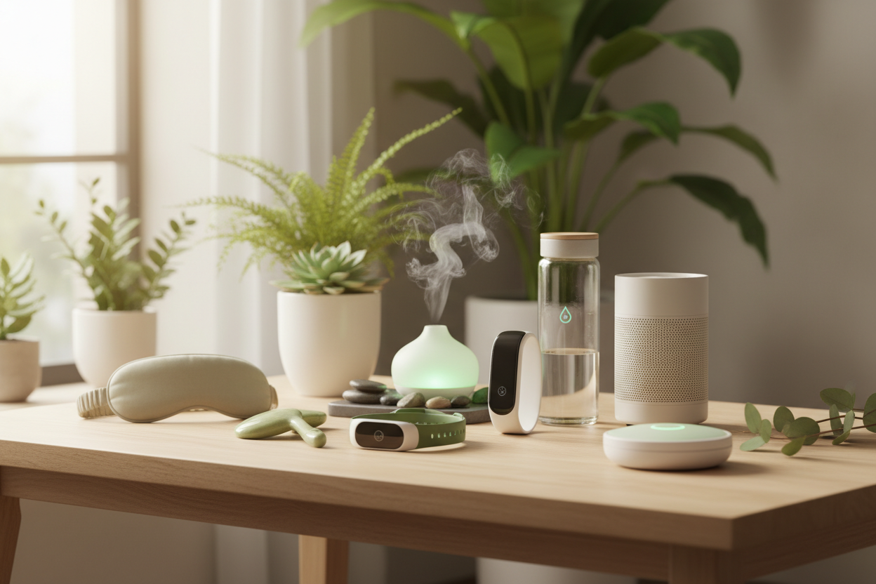 Gadgeturi și accesorii utilee